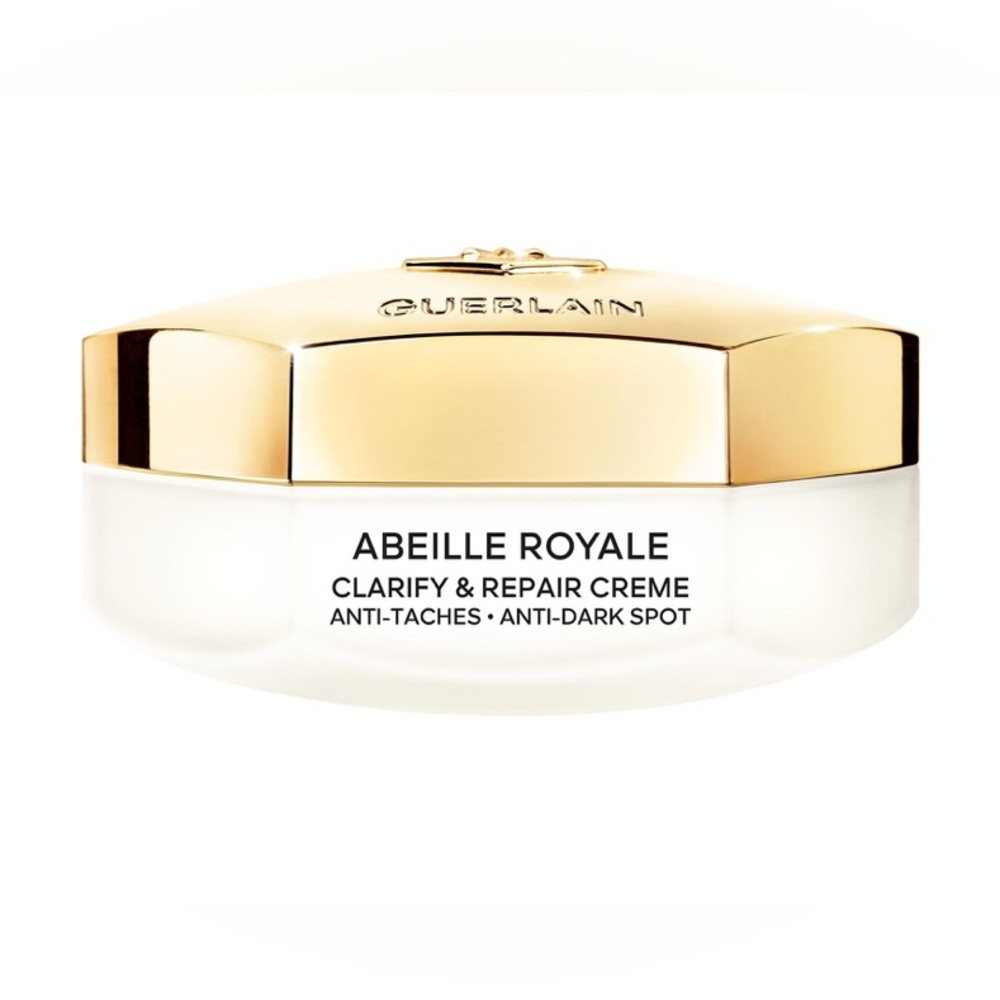 Guerlain Abeille Royale Clarify & Repair Creme